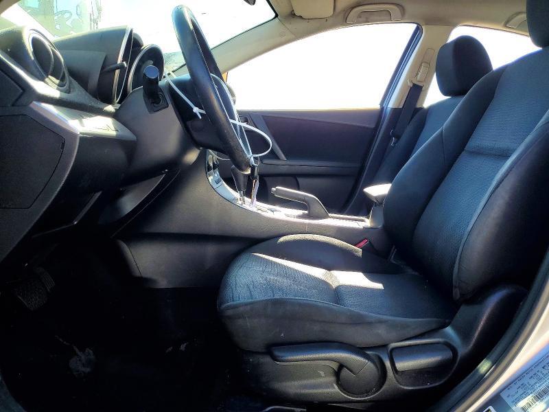 2010 MAZDA 3 I — Фото 7 из 12