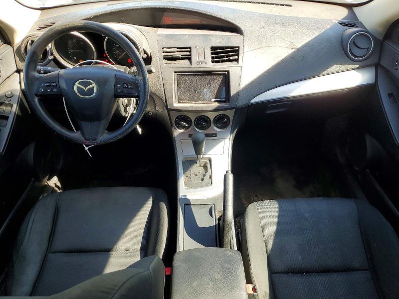 2010 MAZDA 3 I — Фото 8 из 12