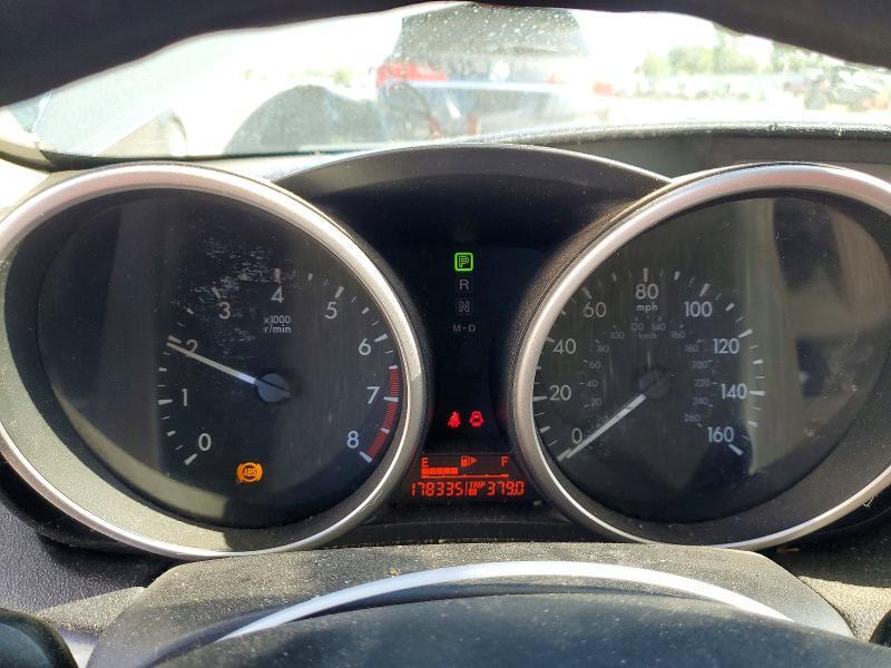 2010 MAZDA 3 I — Фото 9 из 12