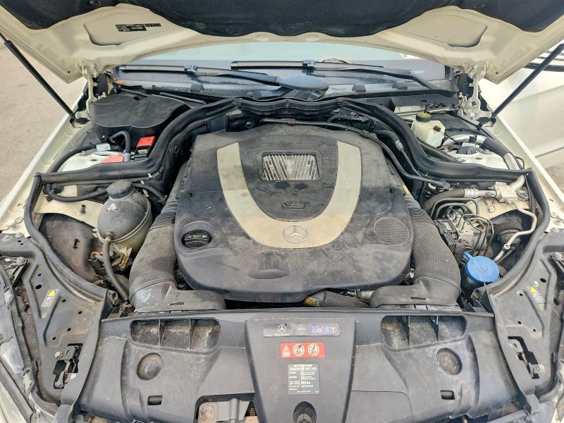 WDDKJ7CB1AF043598 2010 MERCEDES-BENZ E photo no. 11