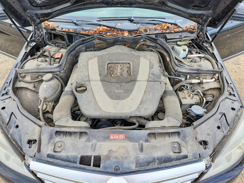 2010 MERCEDES-BENZ C 300 4MATIC — Фото 11 из 13
