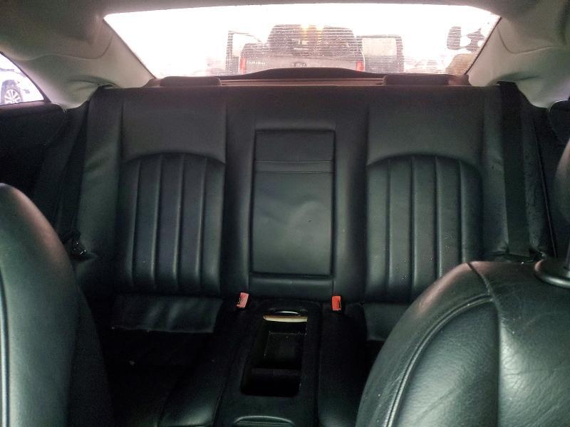 WDDDJ7CB2AA165389 2010 MERCEDES-BENZ CLS550 photo no. 10