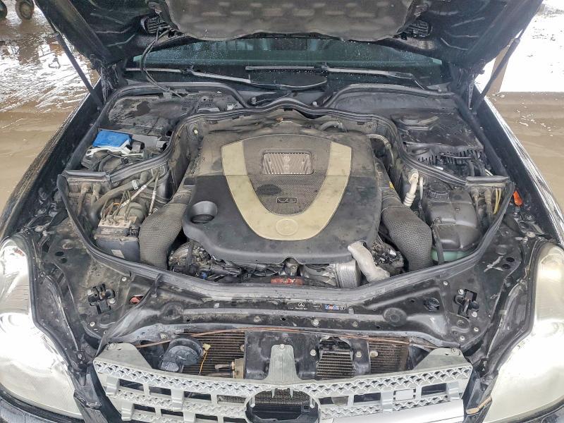 WDDDJ7CB2AA165389 2010 MERCEDES-BENZ CLS550 photo no. 12