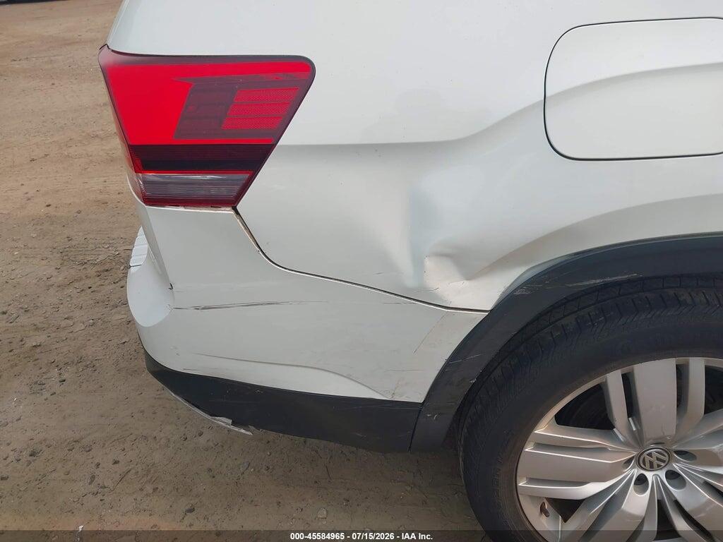 1V2UR2CA2KC518196 2019 VOLKSWAGEN ATLAS photo no. 6