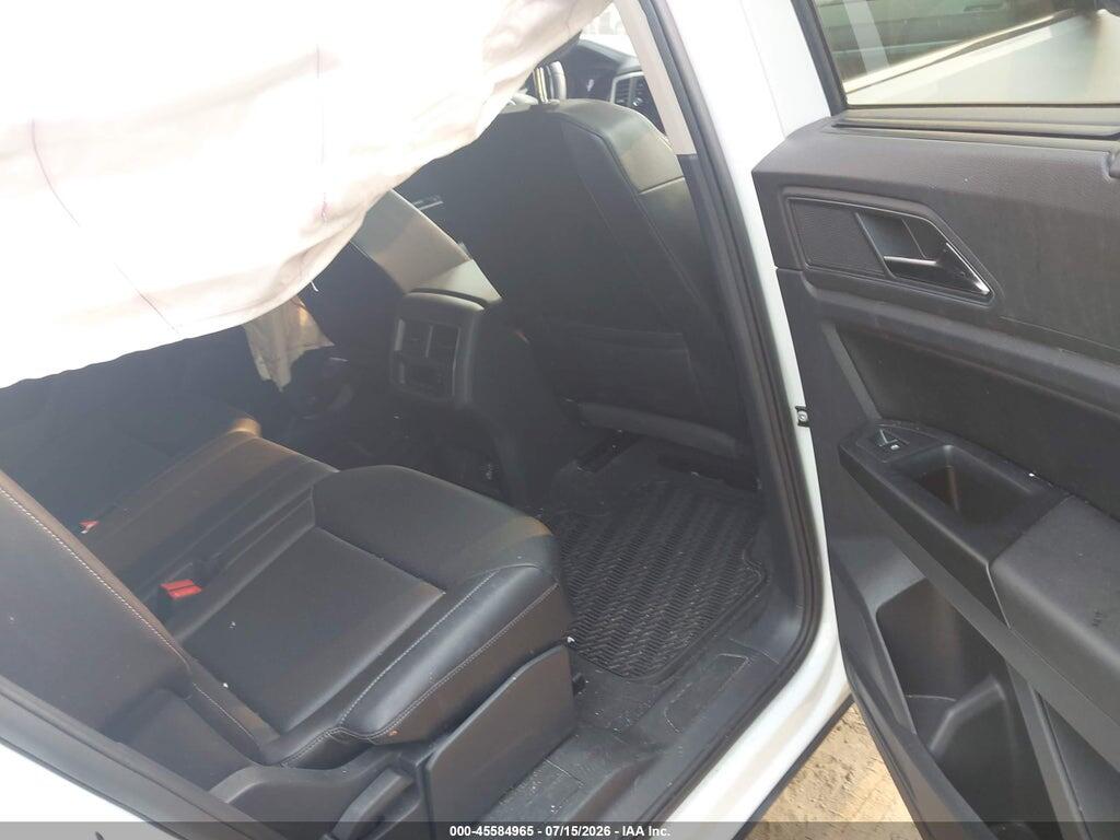 1V2UR2CA2KC518196 2019 VOLKSWAGEN ATLAS photo no. 8