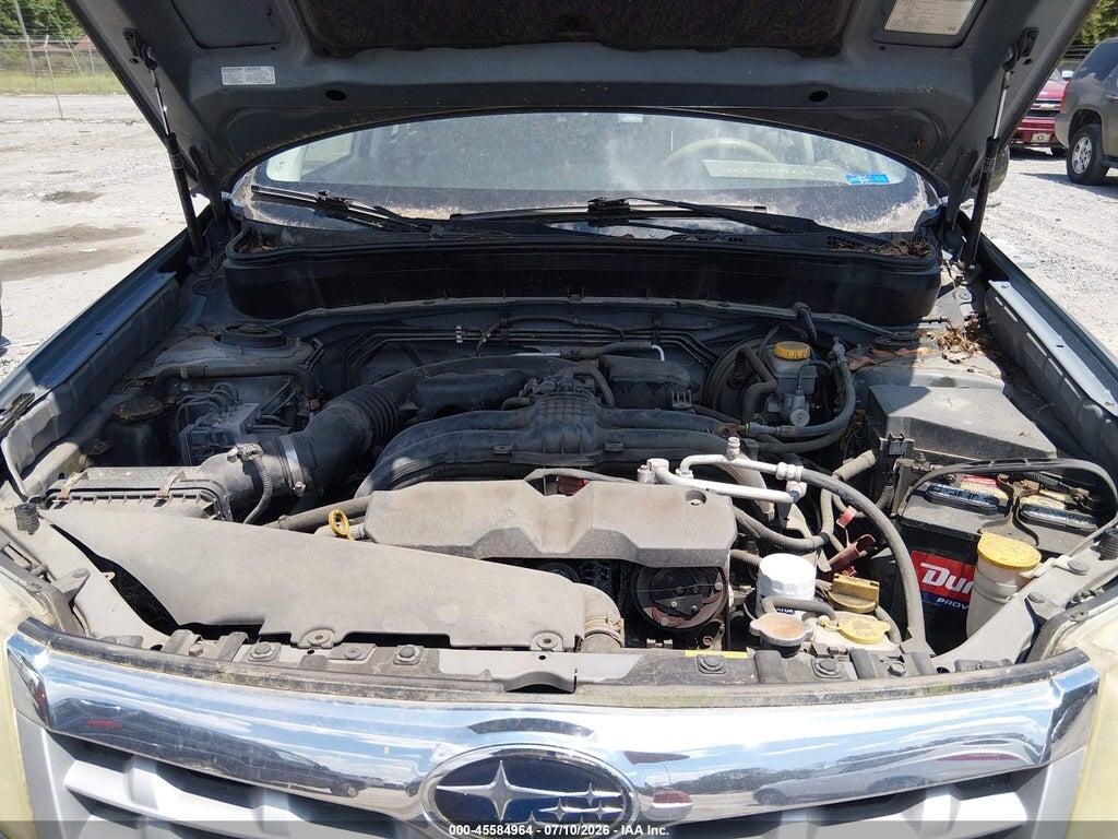 JF2SHABC0CH410013 2012 SUBARU FORESTER photo no. 10