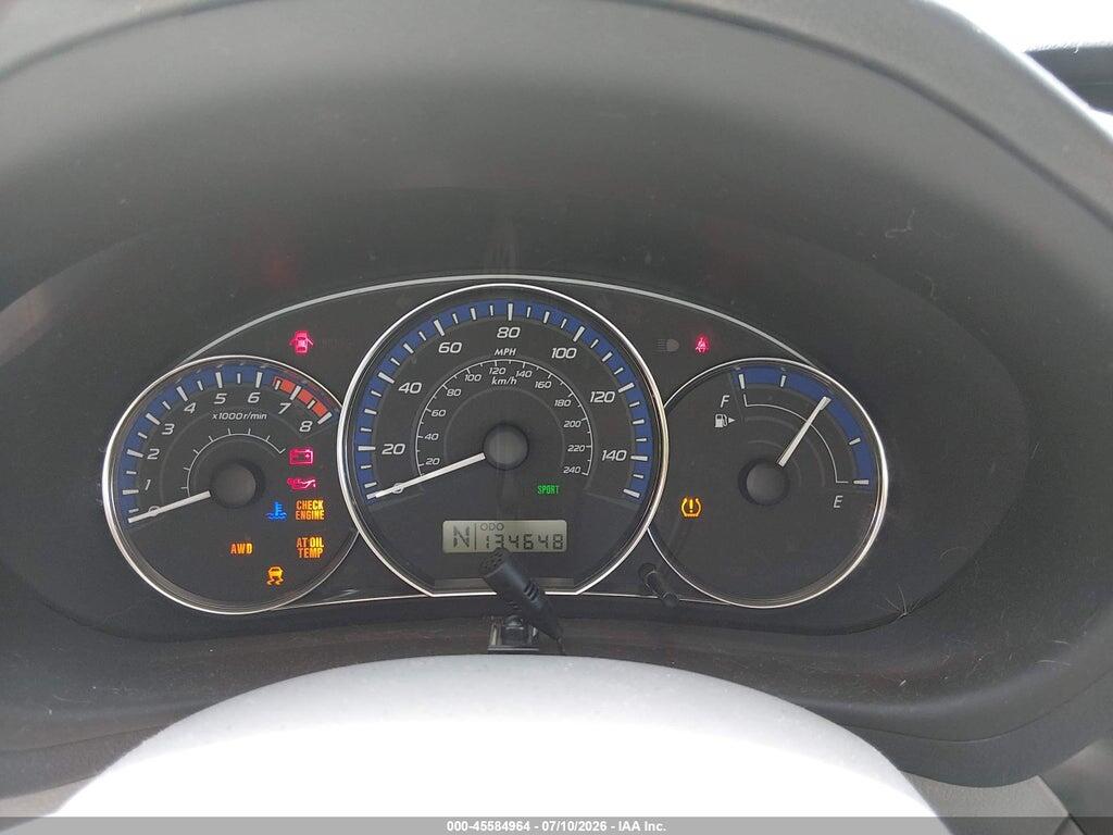 JF2SHABC0CH410013 2012 SUBARU FORESTER photo no. 7