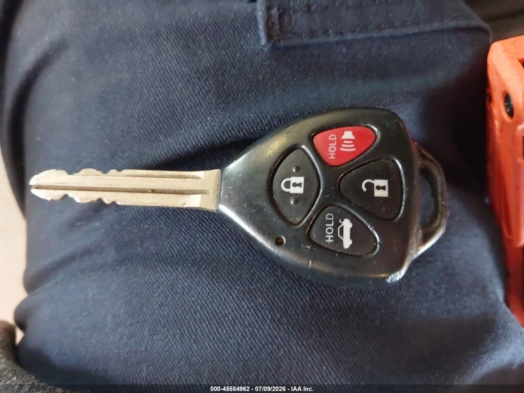 5YFBU4EE8DP134520 2013 TOYOTA COROLLA photo no. 11