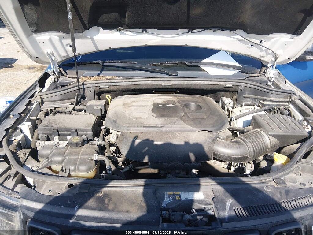 1C4RJEBM7EC366660 2014 JEEP GRAND CHEROKEE photo no. 10