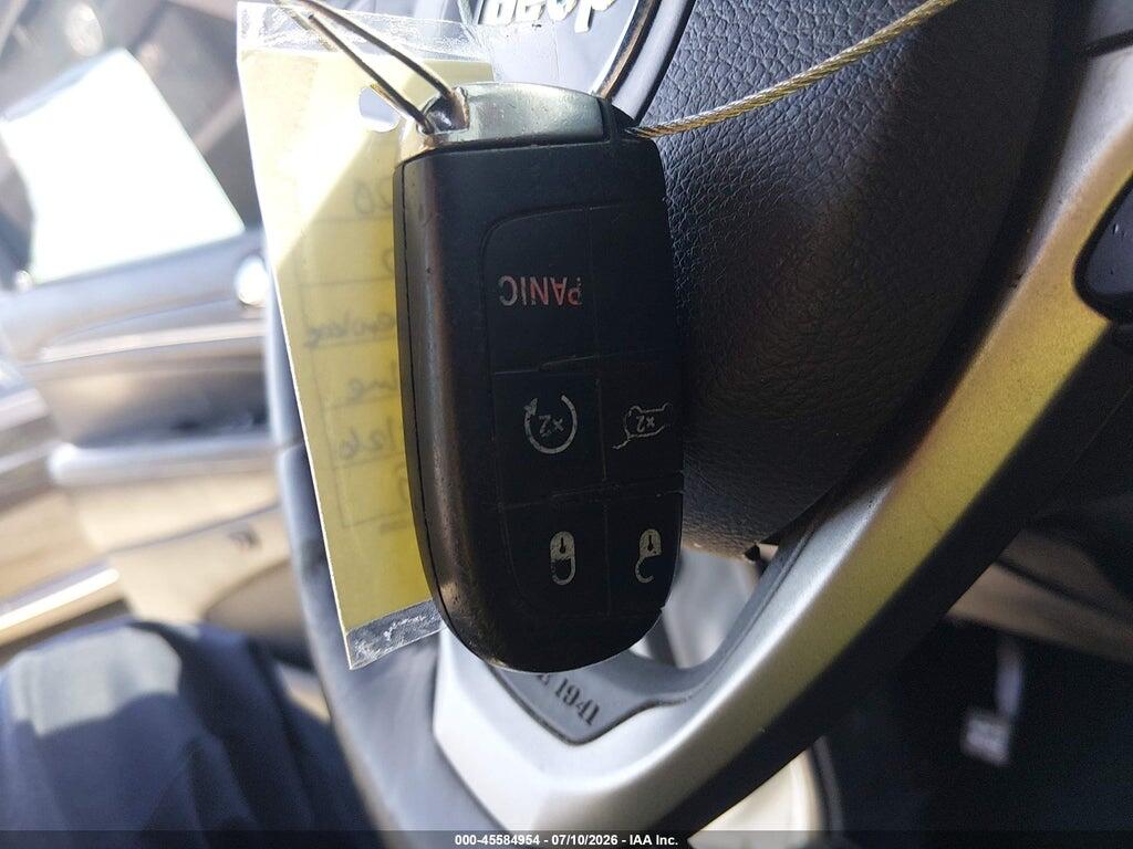 1C4RJEBM7EC366660 2014 JEEP GRAND CHEROKEE photo no. 11