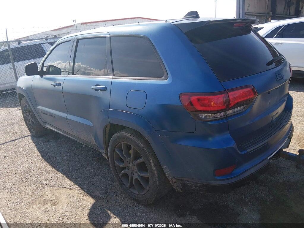 1C4RJEBM7EC366660 2014 JEEP GRAND CHEROKEE photo no. 3