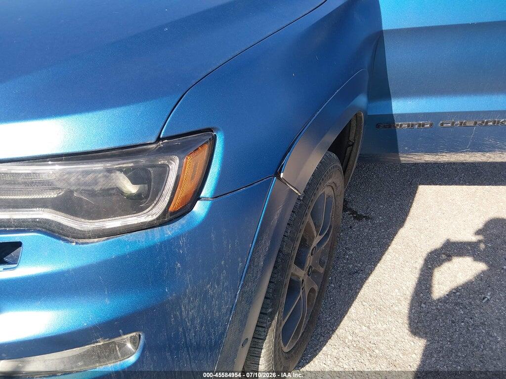 1C4RJEBM7EC366660 2014 JEEP GRAND CHEROKEE photo no. 6
