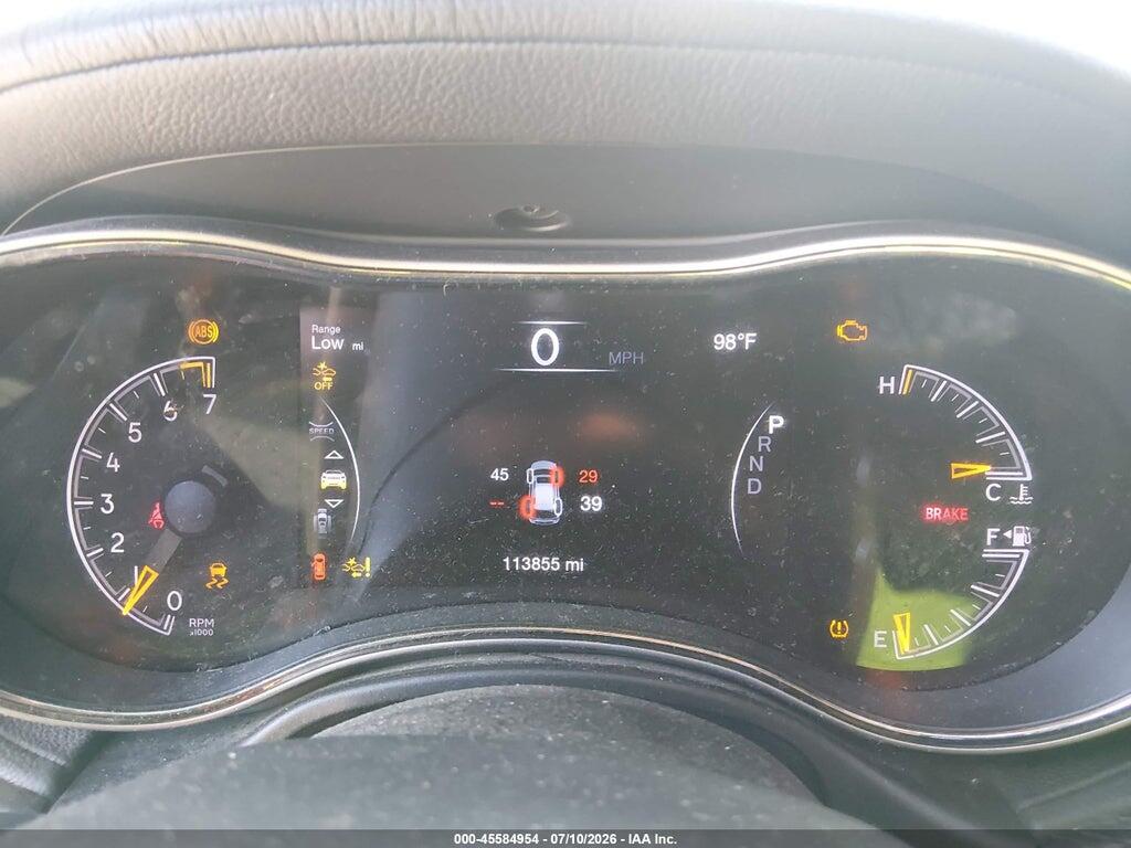 1C4RJEBM7EC366660 2014 JEEP GRAND CHEROKEE photo no. 7