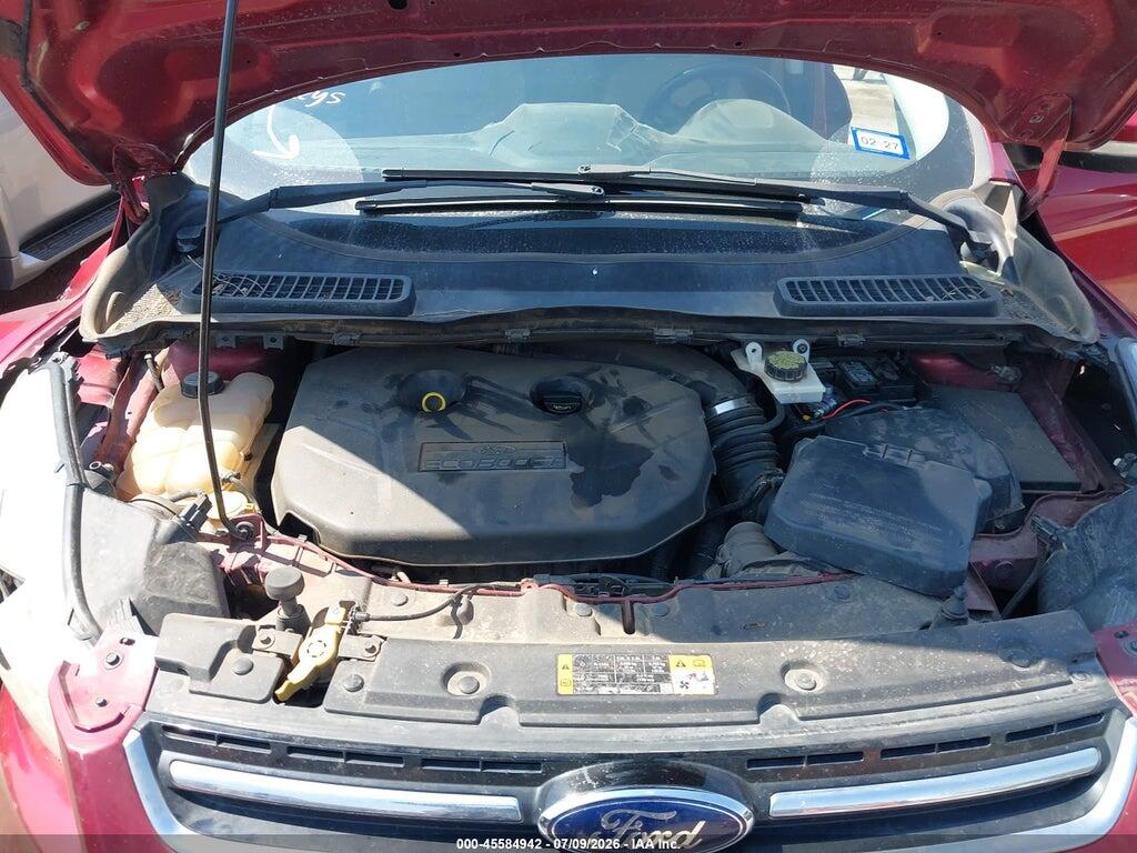 1FMCU9H90DUC78139 2013 FORD ESCAPE photo no. 10