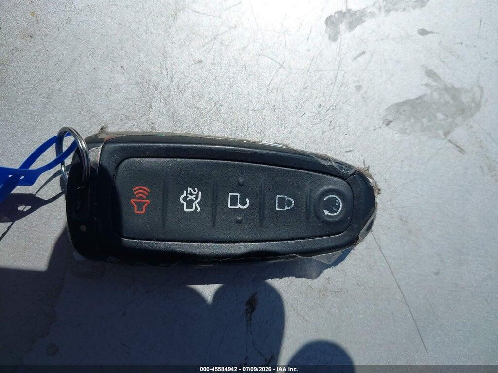 1FMCU9H90DUC78139 2013 FORD ESCAPE photo no. 11
