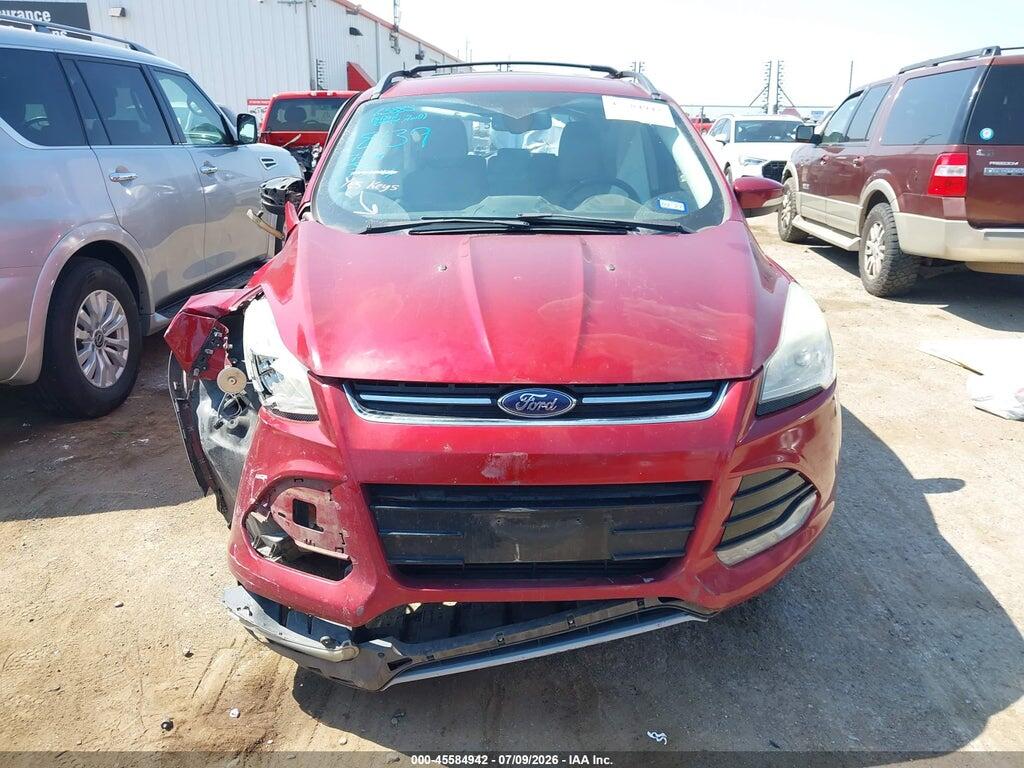 1FMCU9H90DUC78139 2013 FORD ESCAPE photo no. 12