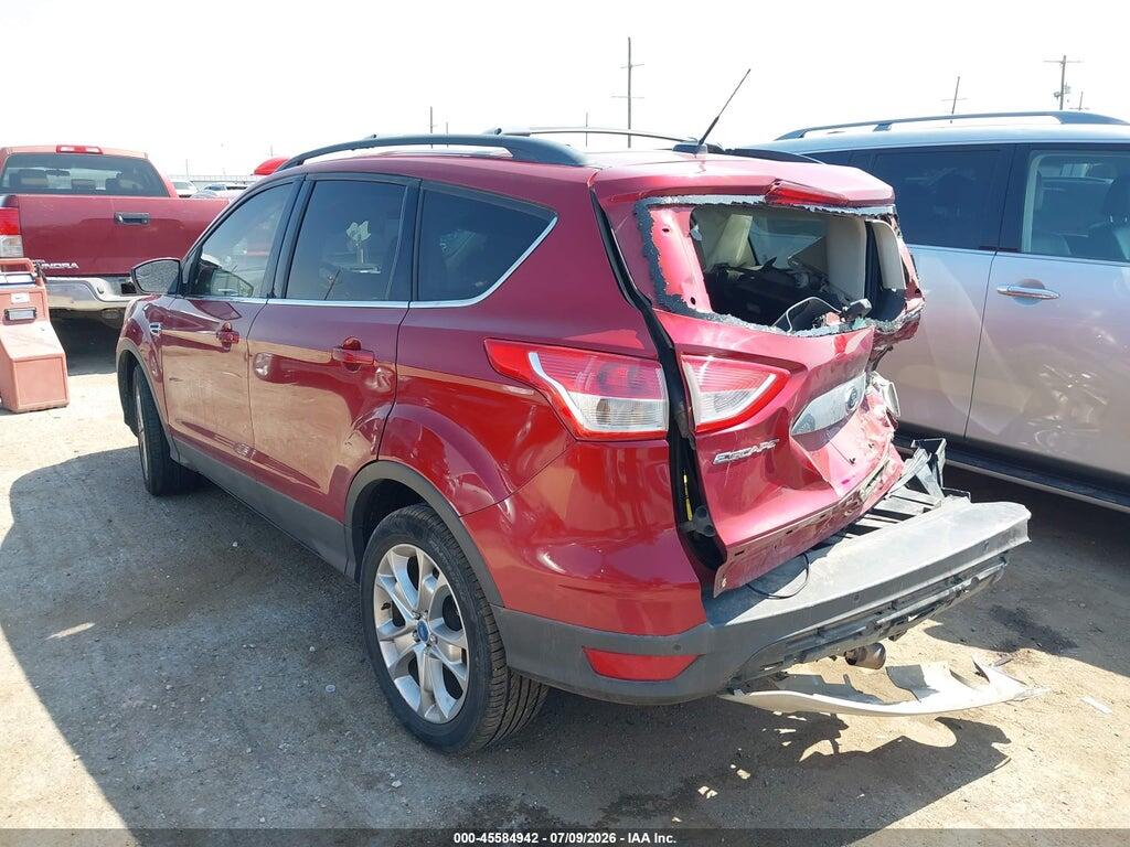 1FMCU9H90DUC78139 2013 FORD ESCAPE photo no. 3