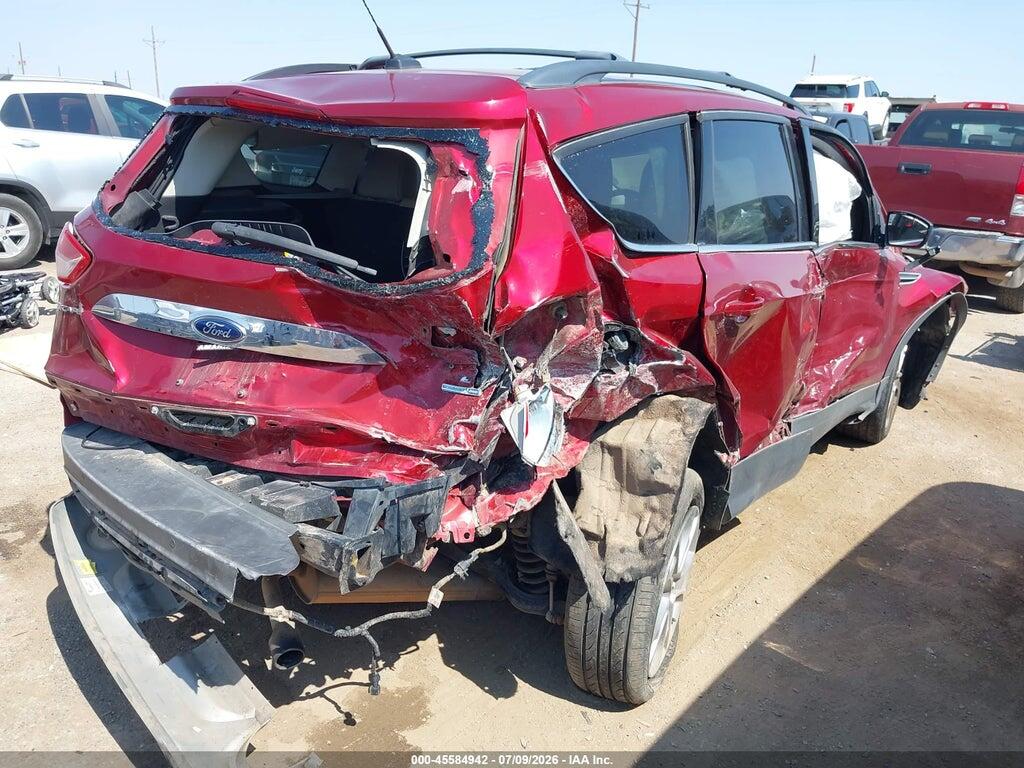 1FMCU9H90DUC78139 2013 FORD ESCAPE photo no. 4