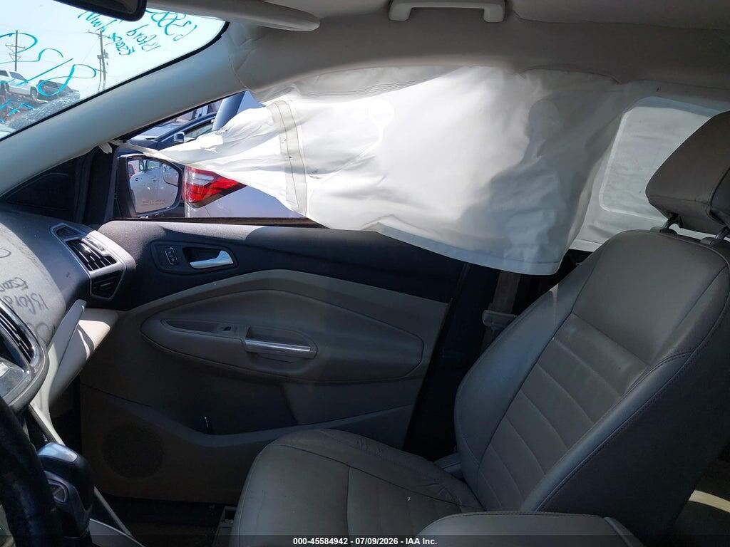 1FMCU9H90DUC78139 2013 FORD ESCAPE photo no. 5