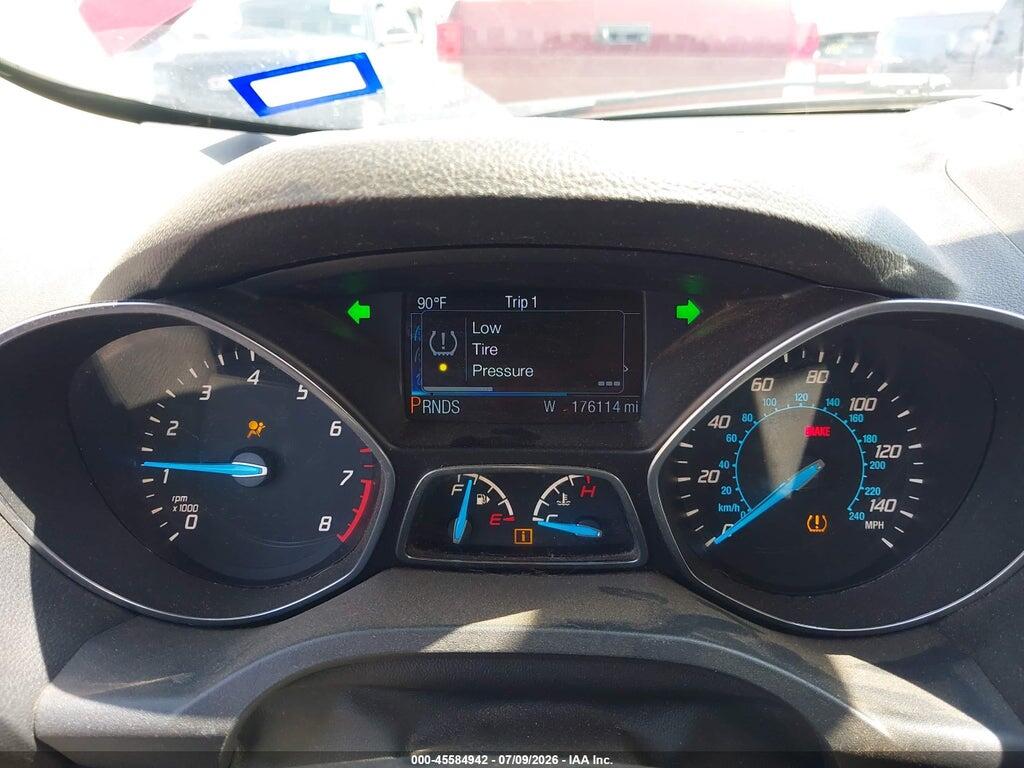 1FMCU9H90DUC78139 2013 FORD ESCAPE photo no. 7