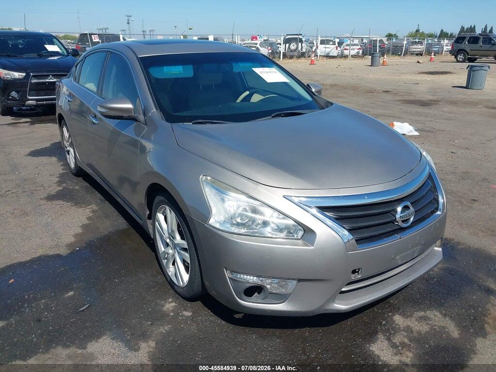 1N4BL3AP5FC115784 2015 NISSAN ALTIMA photo no. 1
