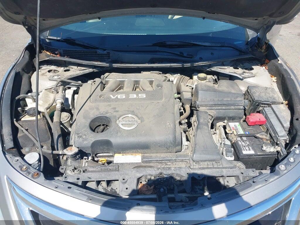 1N4BL3AP5FC115784 2015 NISSAN ALTIMA photo no. 10