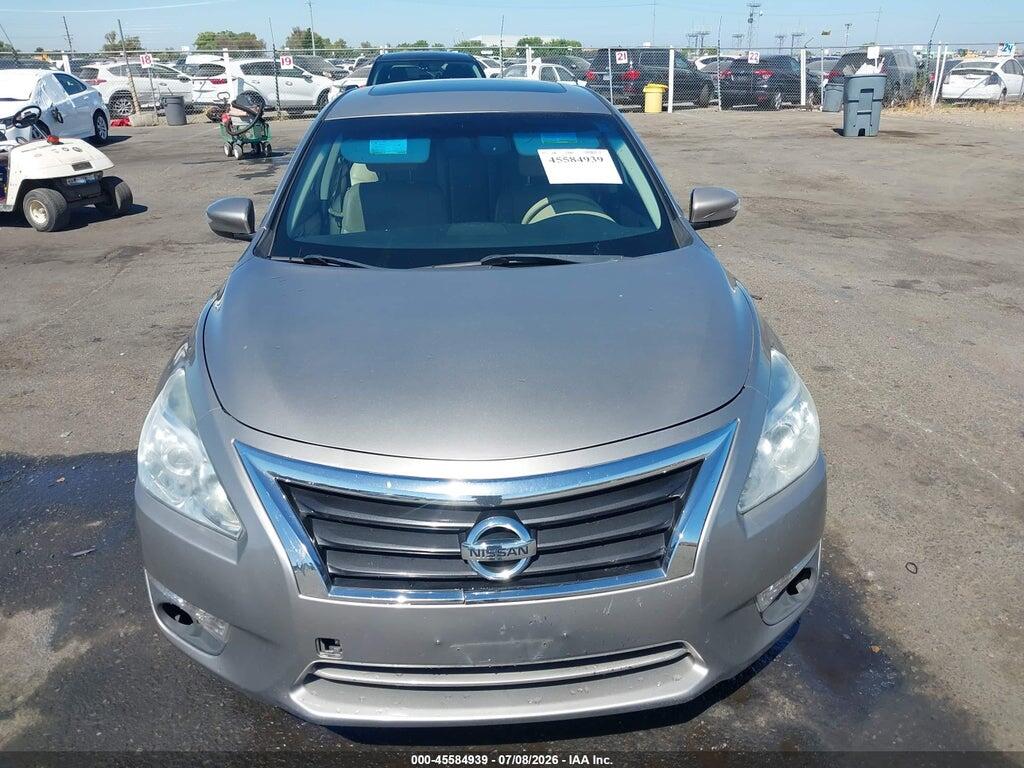 1N4BL3AP5FC115784 2015 NISSAN ALTIMA photo no. 12