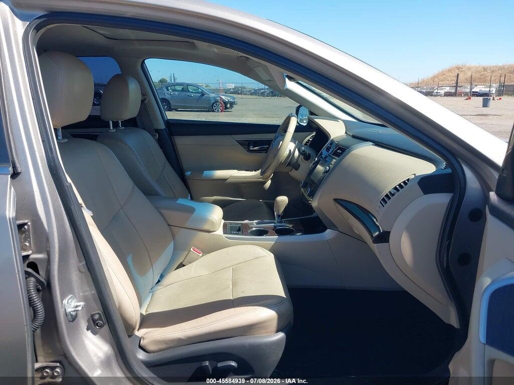 1N4BL3AP5FC115784 2015 NISSAN ALTIMA photo no. 5