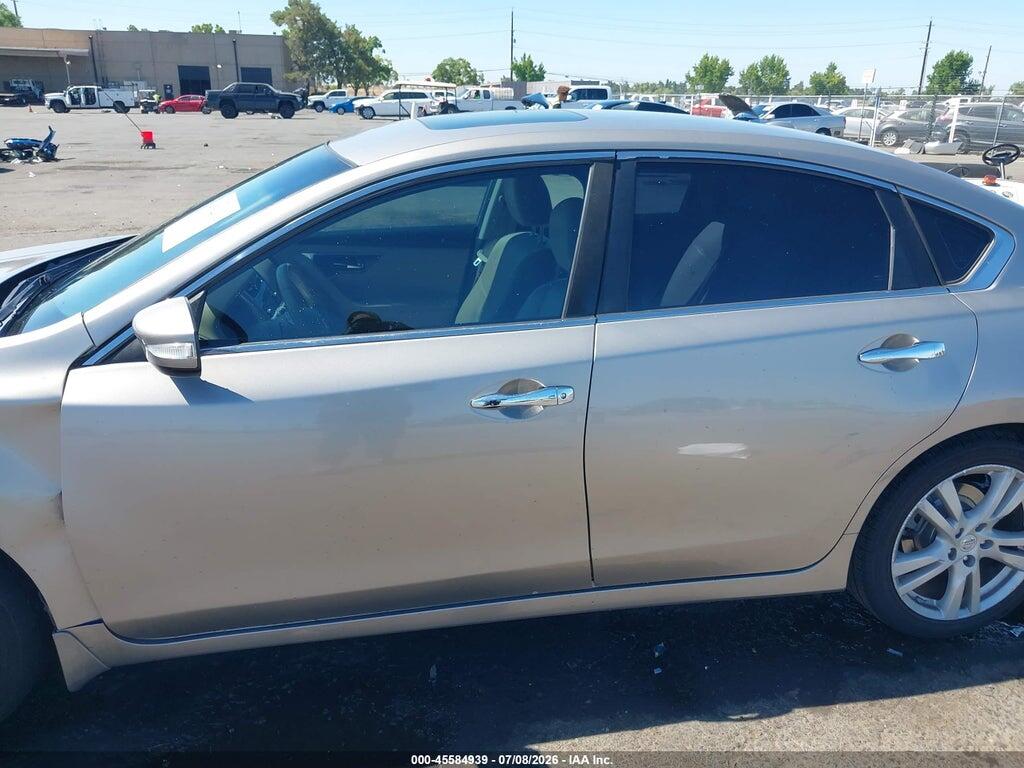 1N4BL3AP5FC115784 2015 NISSAN ALTIMA photo no. 6
