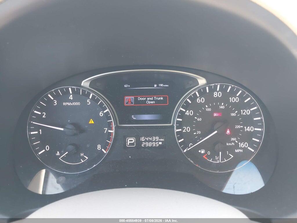 1N4BL3AP5FC115784 2015 NISSAN ALTIMA photo no. 7