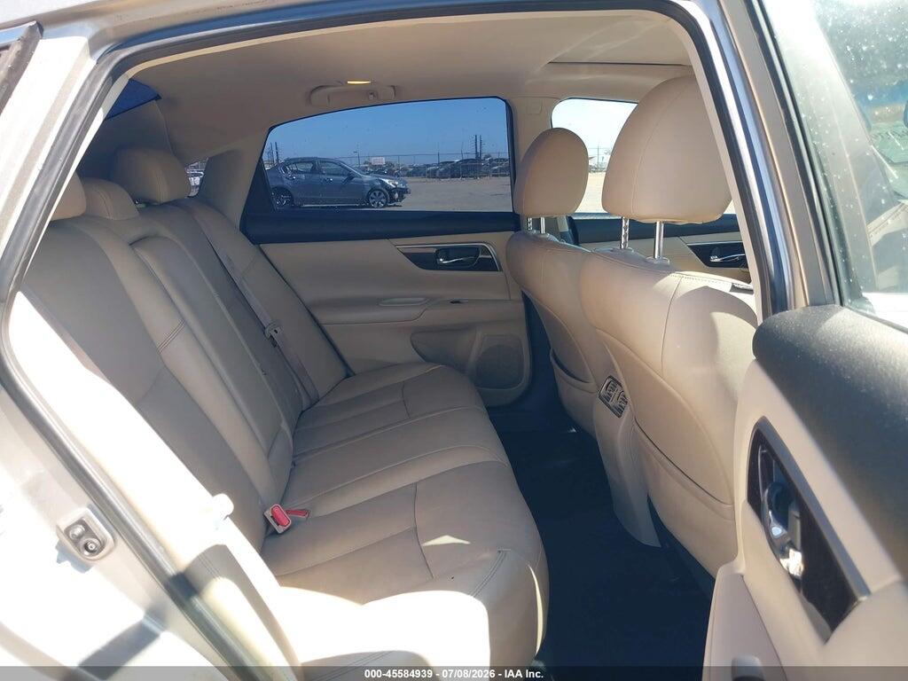 1N4BL3AP5FC115784 2015 NISSAN ALTIMA photo no. 8