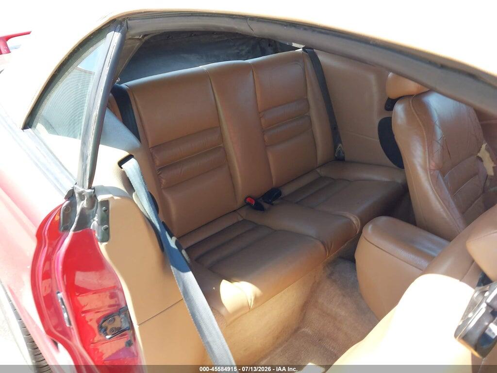 1FAFP45X7WF163954 1998 FORD MUSTANG photo no. 8