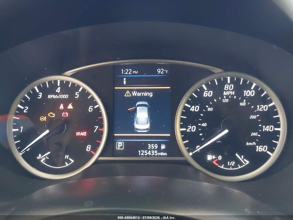 3N1AB7AP9KY266535 2019 NISSAN SENTRA photo no. 7