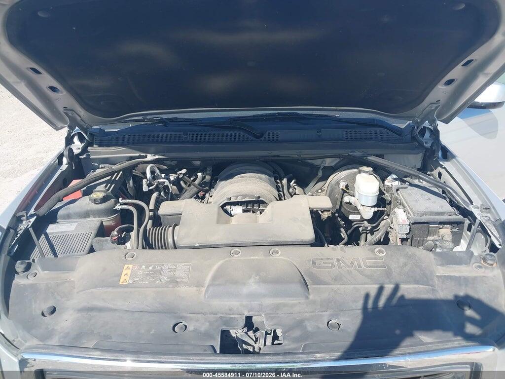 1GKS1BKC0LR288650 2020 GMC YUKON photo no. 10