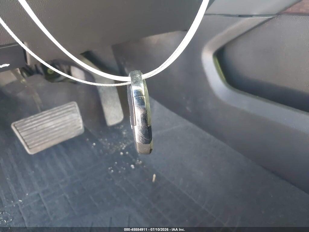 1GKS1BKC0LR288650 2020 GMC YUKON photo no. 11