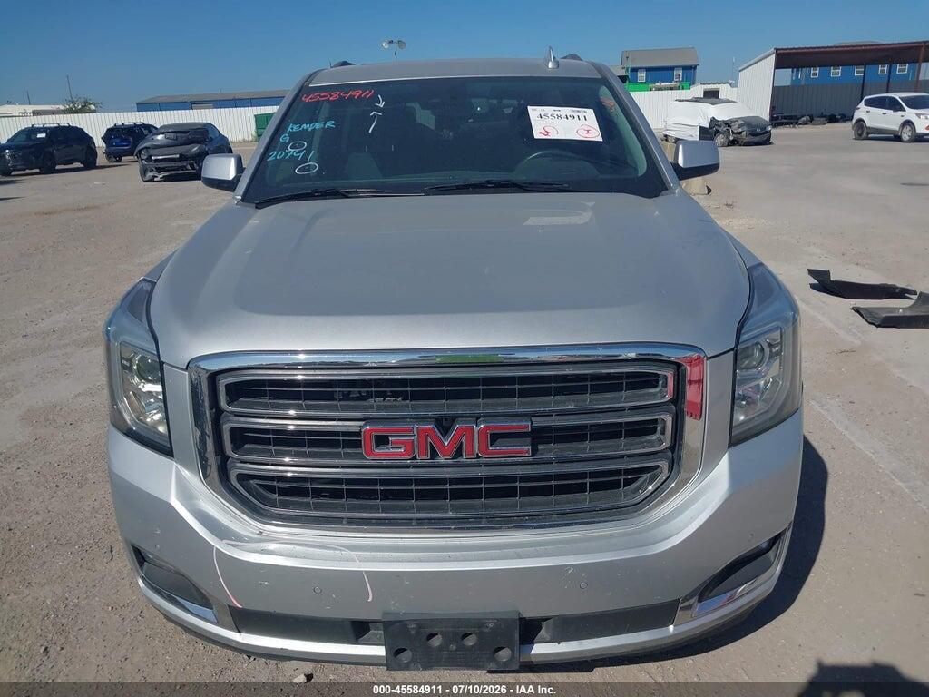 1GKS1BKC0LR288650 2020 GMC YUKON photo no. 12