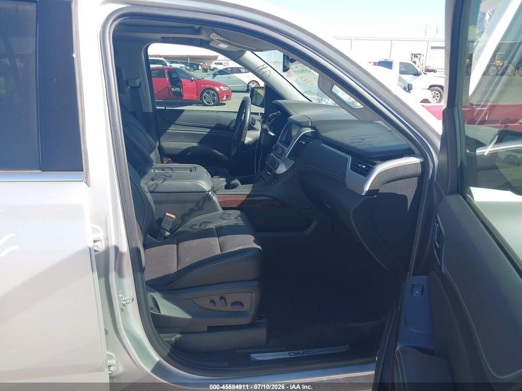 1GKS1BKC0LR288650 2020 GMC YUKON photo no. 5