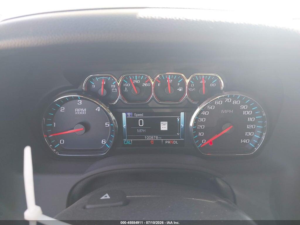1GKS1BKC0LR288650 2020 GMC YUKON photo no. 7