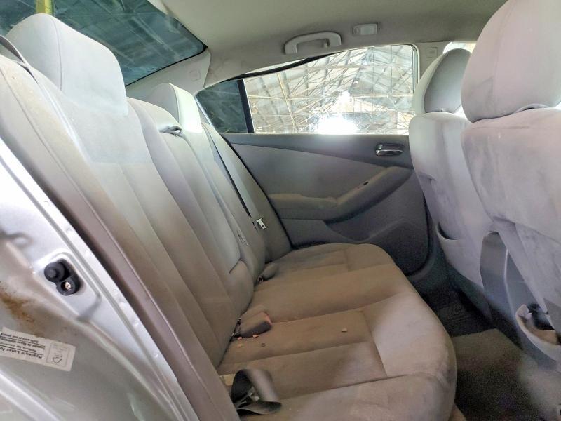 2010 NISSAN ALTIMA 2.5 — Фото 10 из 12
