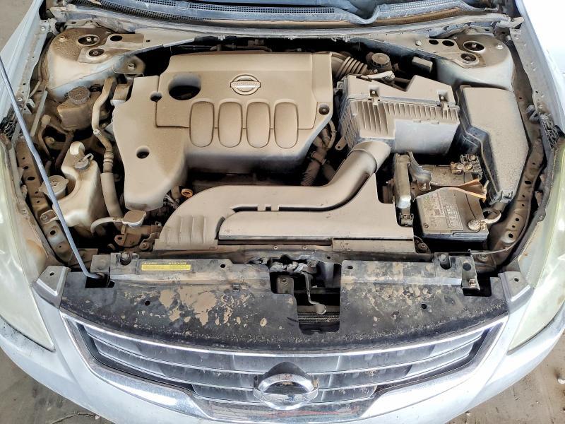 2010 NISSAN ALTIMA 2.5 — Фото 11 из 12
