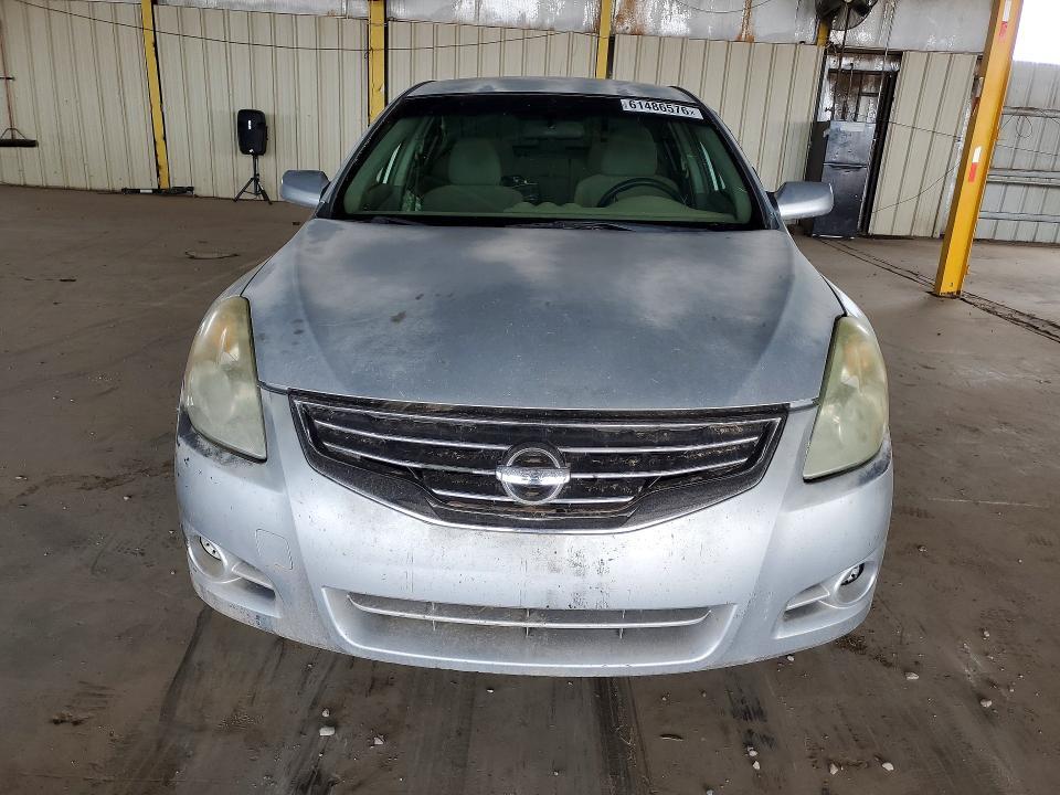 2010 NISSAN ALTIMA 2.5 — Фото 5 из 12