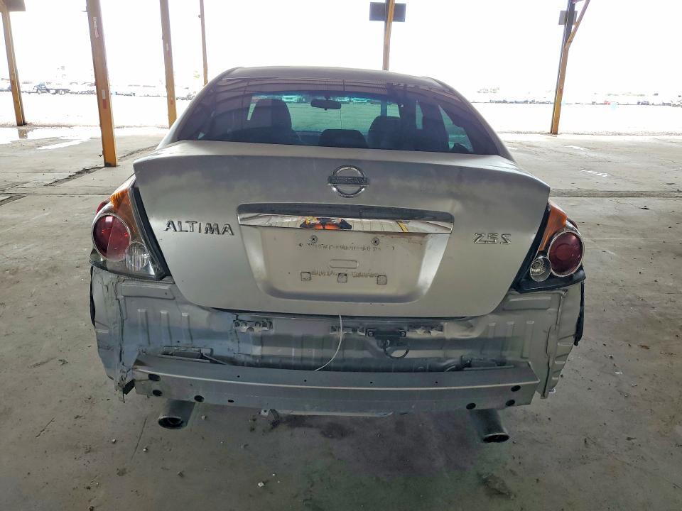2010 NISSAN ALTIMA 2.5 — Фото 6 из 12