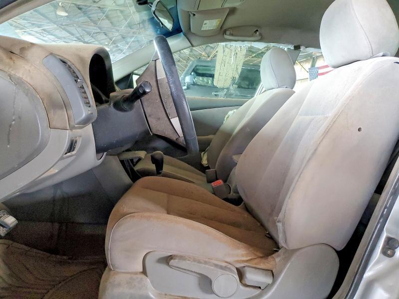 2010 NISSAN ALTIMA 2.5 — Фото 7 из 12