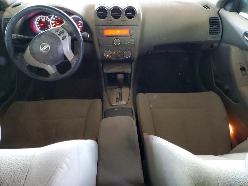 2010 NISSAN ALTIMA 2.5 — Фото 8 из 12