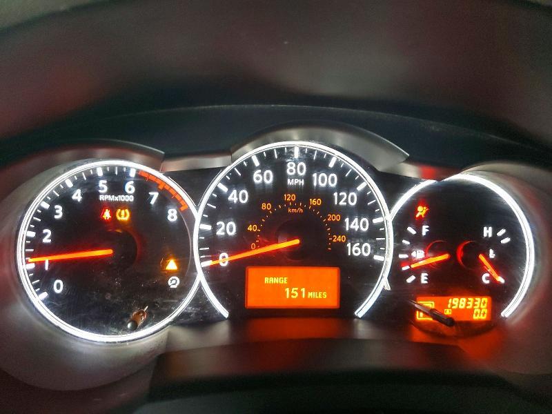 2010 NISSAN ALTIMA 2.5 — Фото 9 из 12