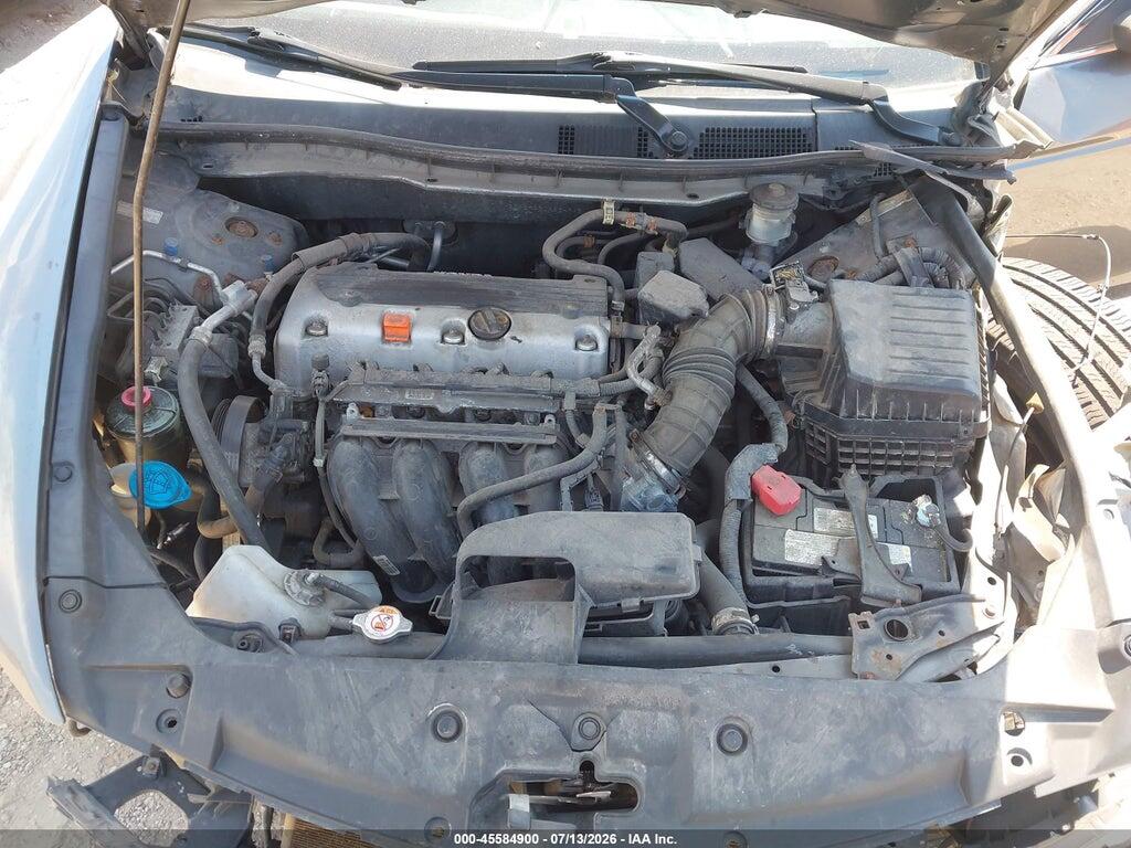 1HGCP2F33CA234915 2012 HONDA ACCORD SDN photo no. 10