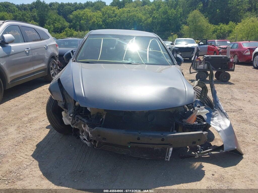 1HGCP2F33CA234915 2012 HONDA ACCORD SDN photo no. 12