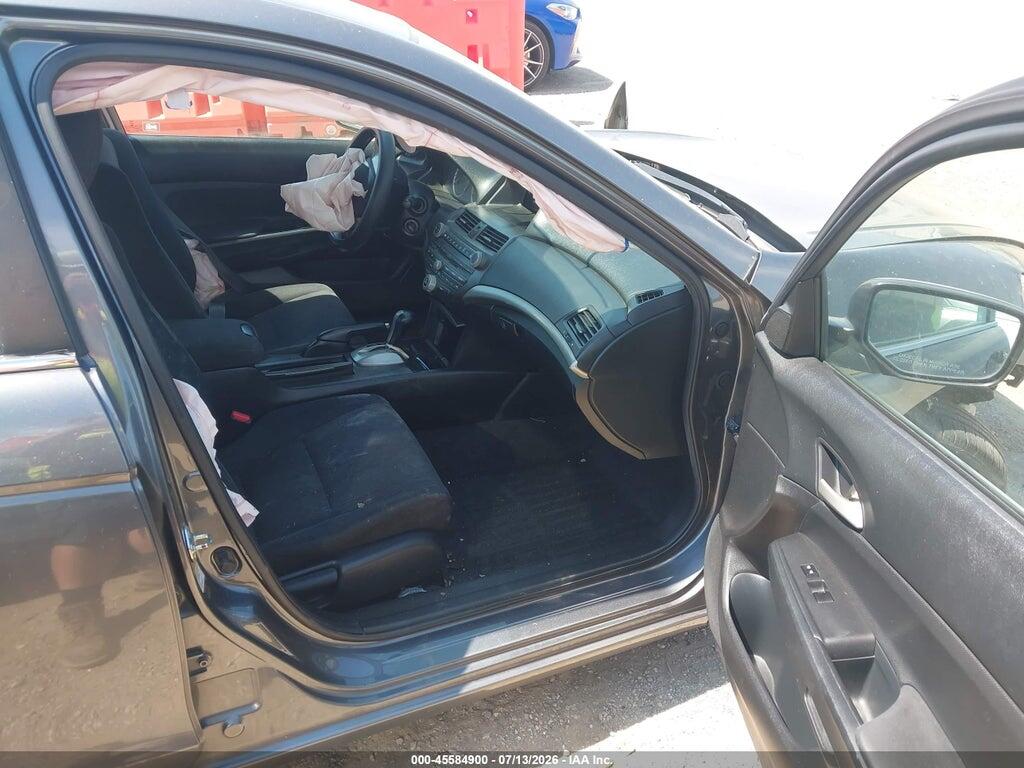 1HGCP2F33CA234915 2012 HONDA ACCORD SDN photo no. 5