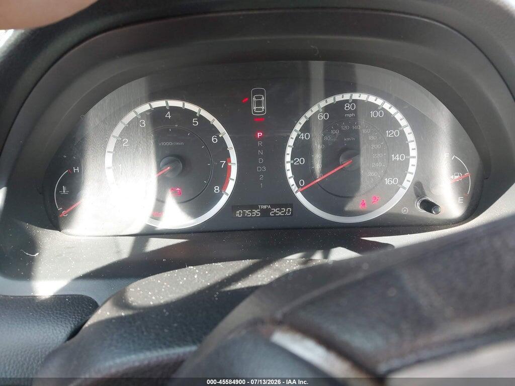 1HGCP2F33CA234915 2012 HONDA ACCORD SDN photo no. 7