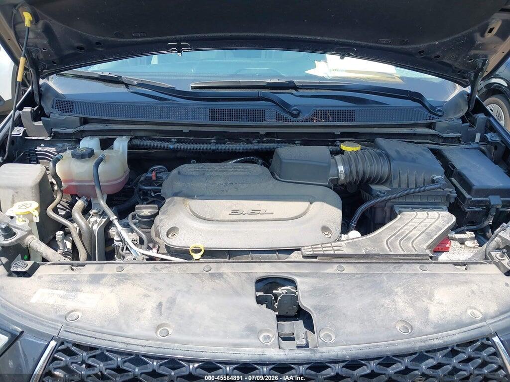 2C4RC1BG4MR517215 2021 CHRYSLER PACIFICA photo no. 10